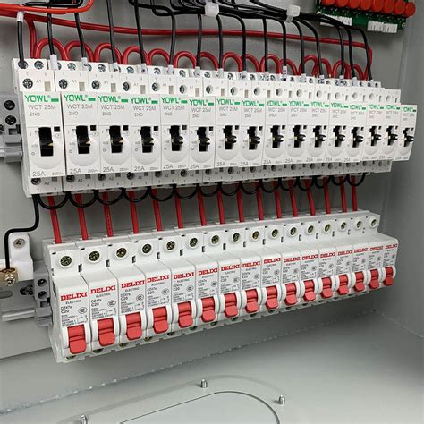 electrical power distribution boxes|electrical distribution box for home.